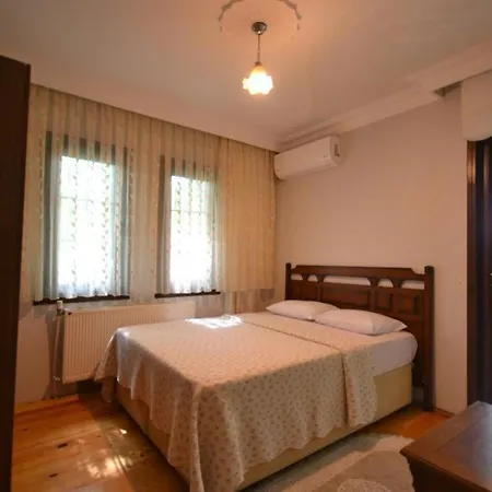 Kirkpinar Cevizli Holiday home *