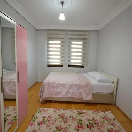 Kirkpinar Cevizli Sapanca
