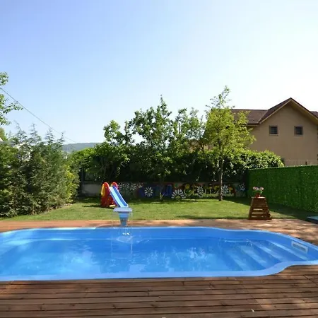 Kirkpinar Cevizli Holiday home Sapanca