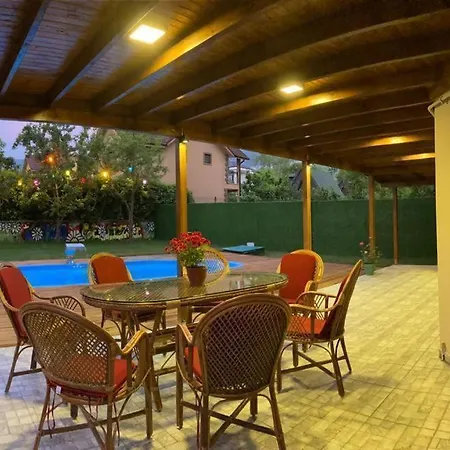 Kirkpinar Cevizli Holiday home